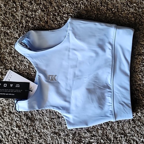 Barbell Cartel Infinity Bra NWT - Picture 3 of 4